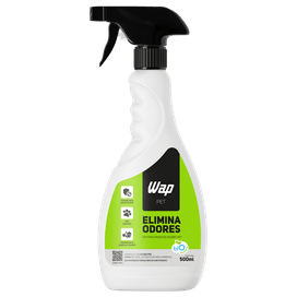 1- ELIMINA ODORES - 500ML - FRENTE
